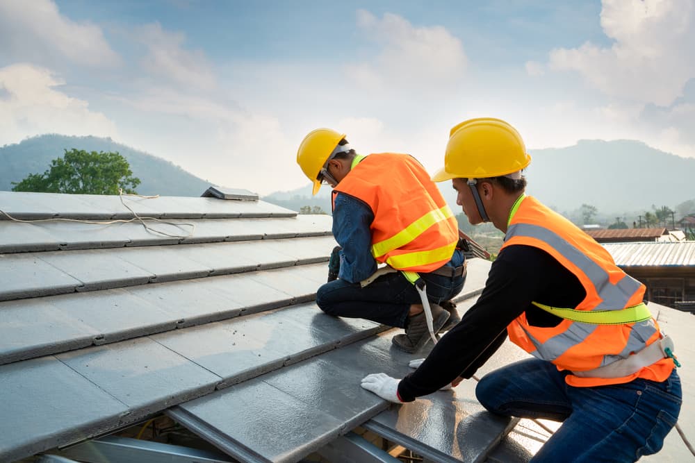 roof repair in Corozal Municipio PR